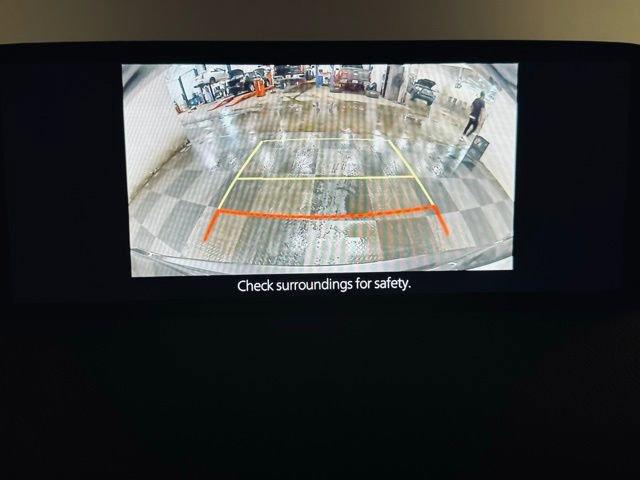 2022 Mazda CX-5 Vehicle Photo in MEDINA, OH 44256-9631
