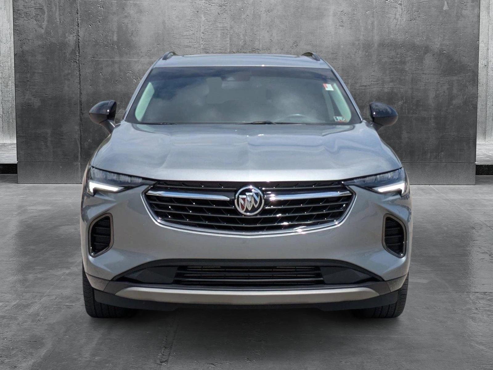 2023 Buick Envision Vehicle Photo in Clearwater, FL 33765