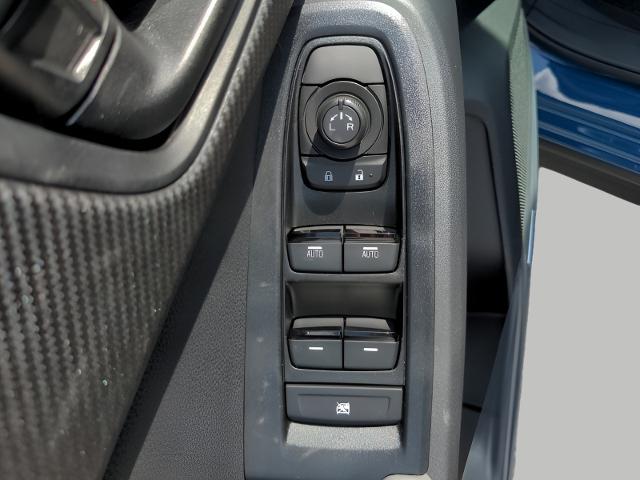 2024 Subaru Crosstrek Vehicle Photo in Green Bay, WI 54304