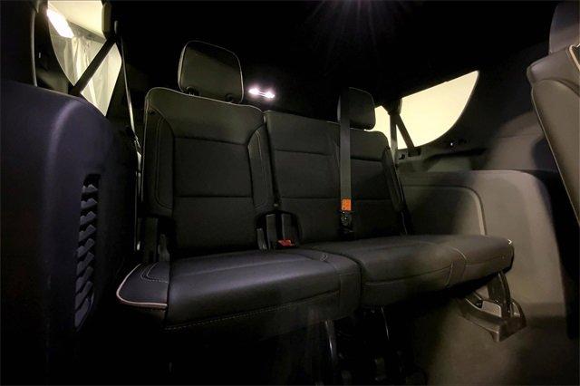 2024 Chevrolet Suburban Vehicle Photo in INDEPENDENCE, MO 64055-1314
