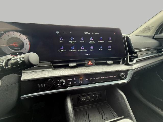 2023 Kia Sportage Vehicle Photo in Appleton, WI 54914