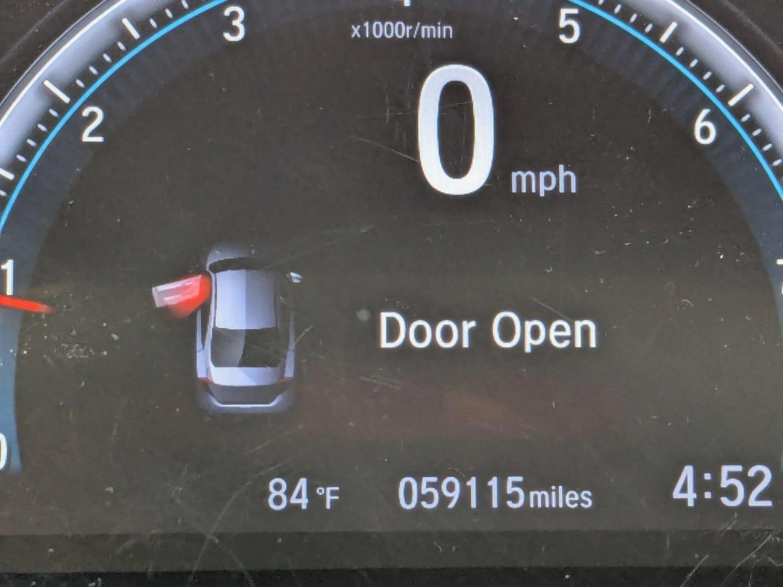 2021 Honda Civic Sedan Vehicle Photo in Miami, FL 33015