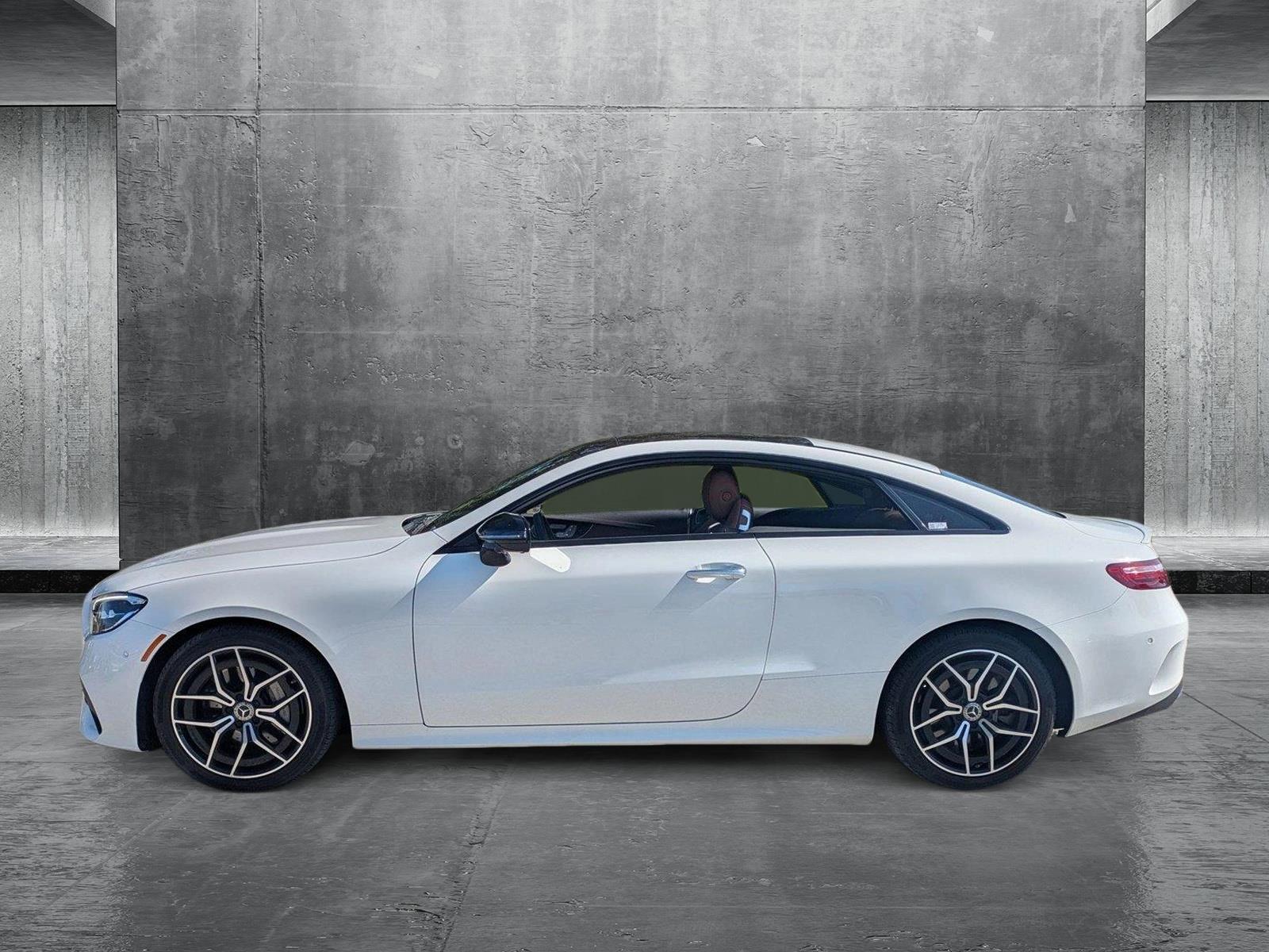 2023 Mercedes-Benz E-Class Vehicle Photo in Sarasota, FL 34231