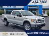 Used 2013 Ford F-150 XL with VIN 1FTFX1ET3DFA14427 for sale in Battle Creek, MI