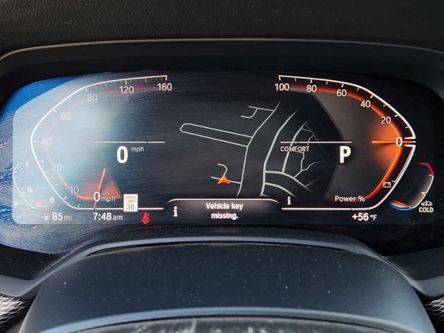 2022 BMW X5 sDrive40i Vehicle Photo in PLANO, TX 75024