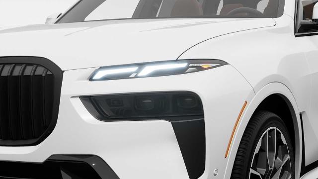 2026 BMW X7 xDrive40i Vehicle Photo in GRAPEVINE, TX 76051