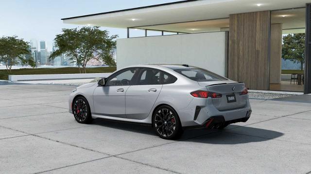 2025 BMW M235 xDrive Vehicle Photo in GRAPEVINE, TX 76051