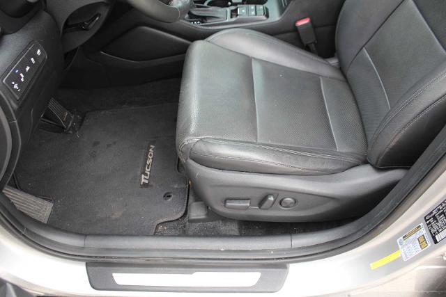 2020 Hyundai TUCSON Vehicle Photo in HOUSTON, TX 77090