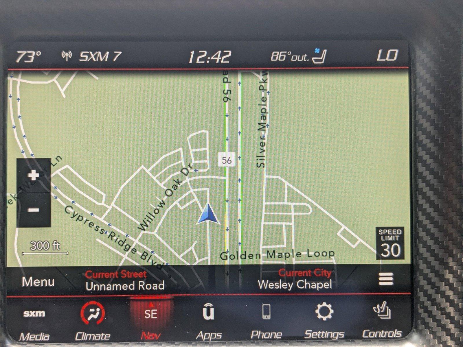 2023 Dodge Challenger Vehicle Photo in Wesley Chapel, FL 33544