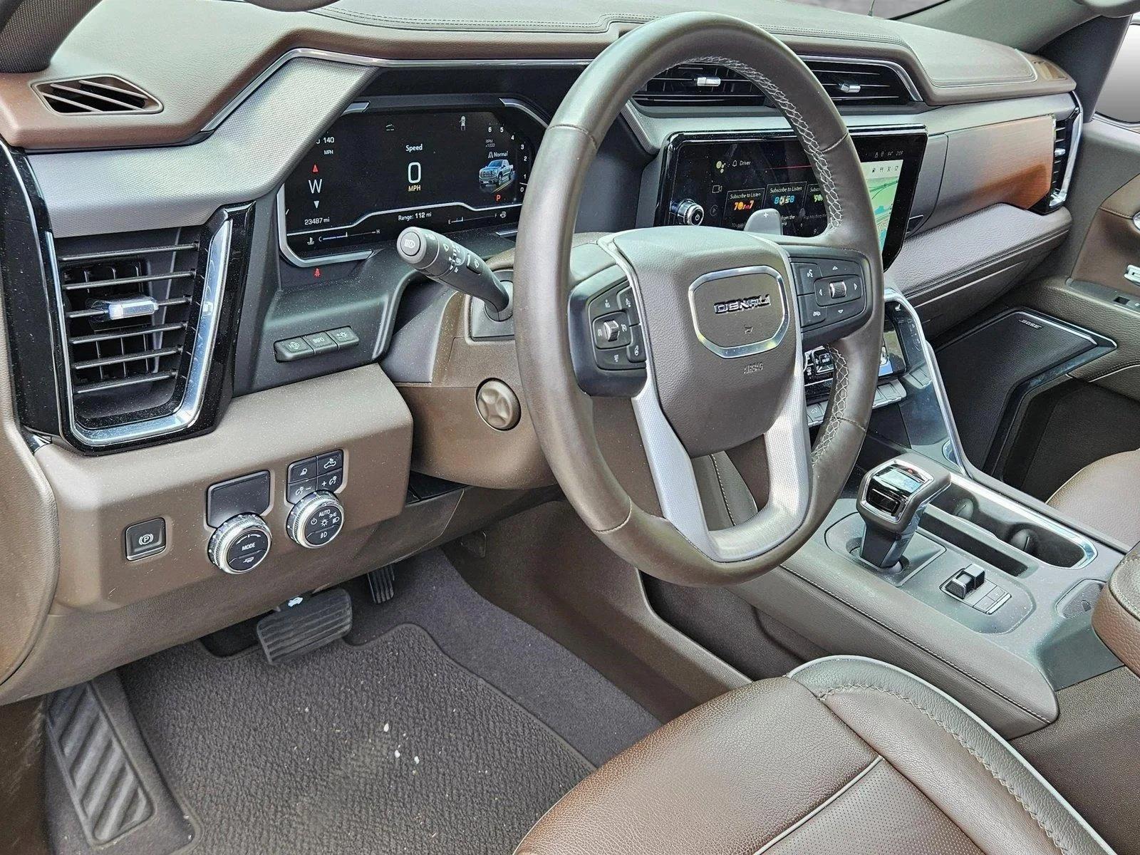2023 GMC Sierra 1500 Vehicle Photo in Pembroke Pines , FL 33027