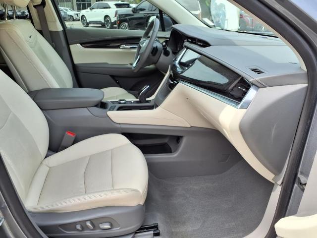 2022 Cadillac XT6 Vehicle Photo in Tampa, FL 33612
