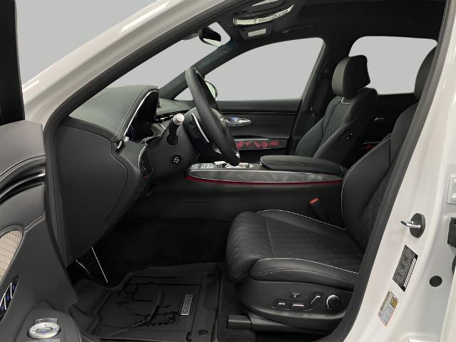 2025 Genesis GV70 Vehicle Photo in Appleton, WI 54913