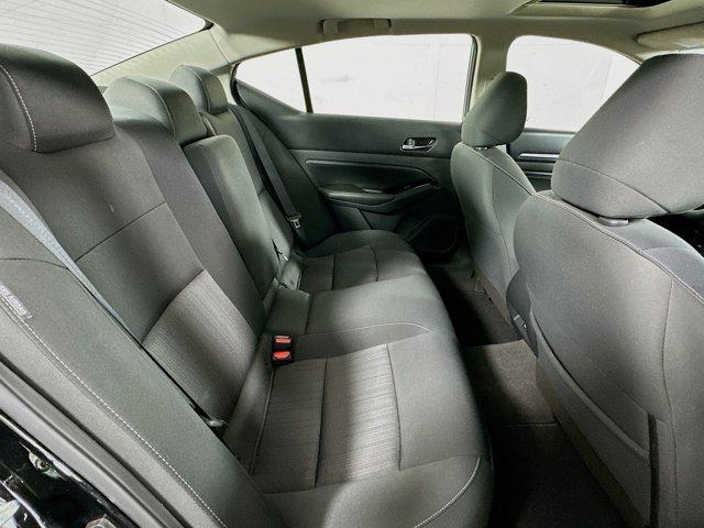2022 Nissan Altima Vehicle Photo in Flemington, NJ 08822
