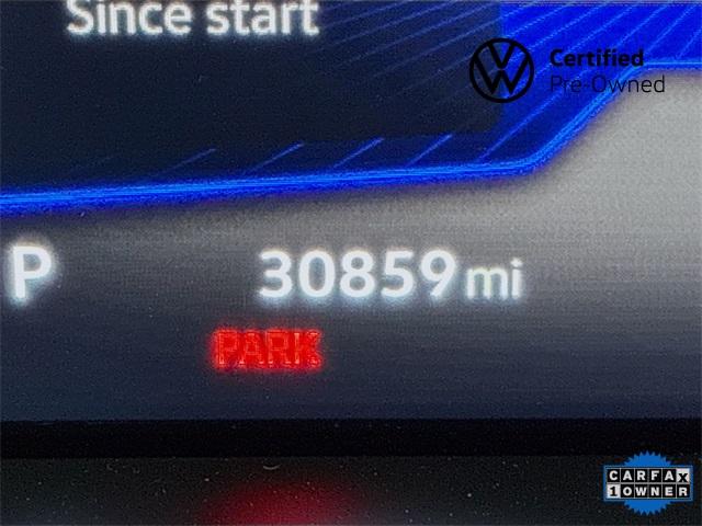 2022 Volkswagen Tiguan Vehicle Photo in Puyallup, WA 98371