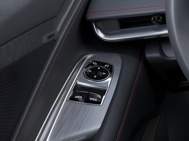 2025 Chevrolet Corvette Stingray Vehicle Photo in NEENAH, WI 54956-2243