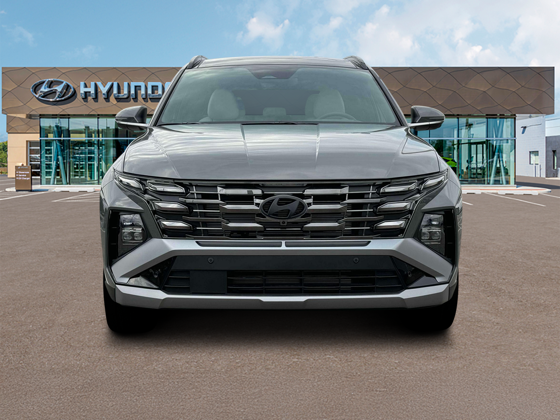2025 Hyundai TUCSON Vehicle Photo in Harrisburg, PA 17111