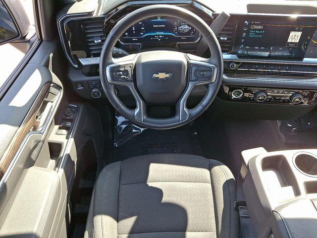 2022 Chevrolet Silverado 1500 Vehicle Photo in DANBURY, CT 06810-5034