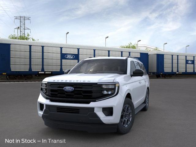 2025 Ford Expedition Vehicle Photo in Winslow, AZ 86047-2439