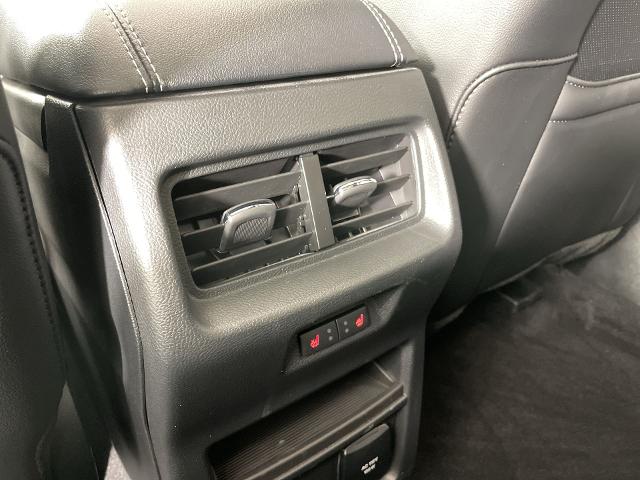 2022 Ford Edge Vehicle Photo in GILBERT, AZ 85297-0402