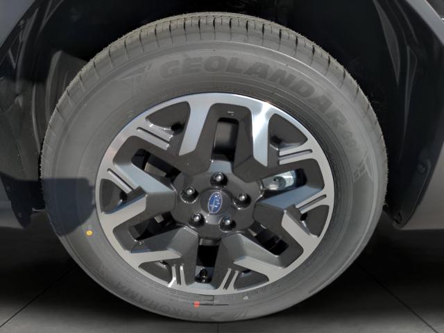 2025 Subaru Forester Vehicle Photo in Green Bay, WI 54304
