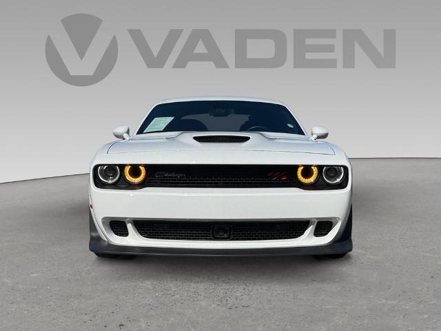 2023 Dodge Challenger Vehicle Photo in Savannah, GA 31419