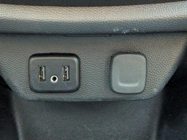 2022 Chevrolet Traverse Vehicle Photo in BRUNSWICK, GA 31525-1881