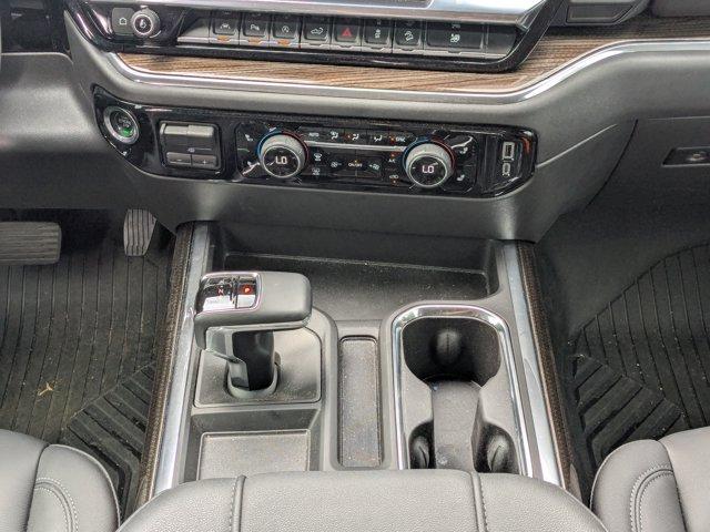 2024 Chevrolet Silverado 1500 Vehicle Photo in BRUNSWICK, GA 31525-1881