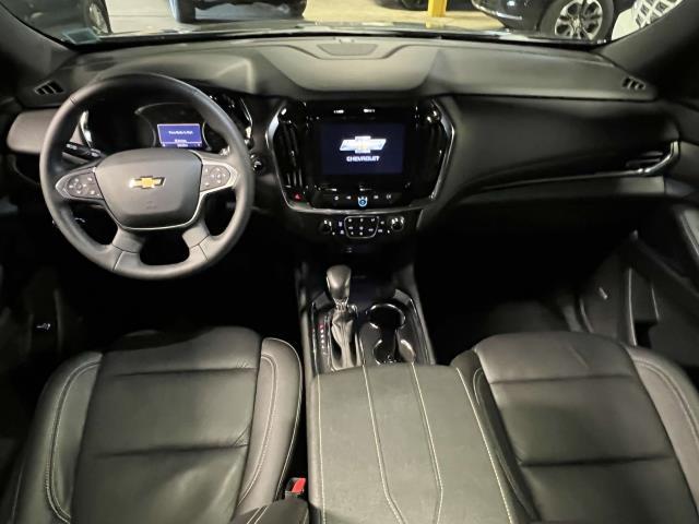 2022 Chevrolet Traverse Vehicle Photo in Roslyn, NY 11576