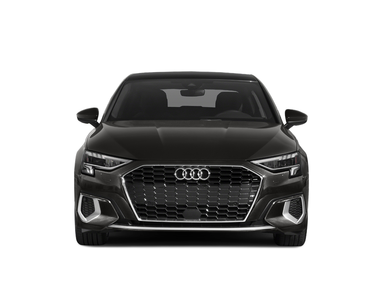 2024 Audi A3 Vehicle Photo in Tulsa, OK 74129