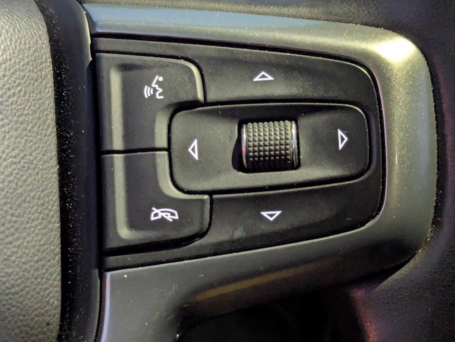 2024 Chevrolet Silverado 1500 Vehicle Photo in Miami, FL 33135
