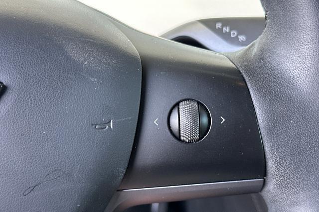 2023 Tesla Model Y Vehicle Photo in SPOKANE, WA 99202-2191