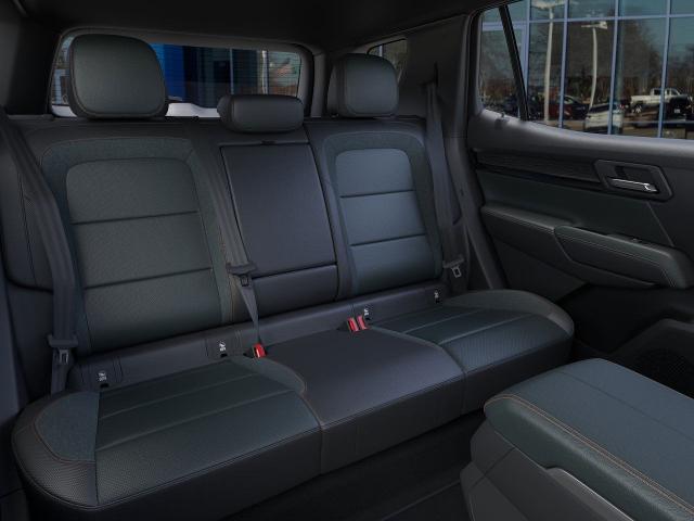 2026 GMC Terrain Vehicle Photo in OSHKOSH, WI 54904-7811
