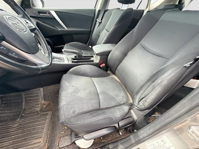 2010 Mazda Mazda3 Vehicle Photo in EVERETT, WA 98203-5662