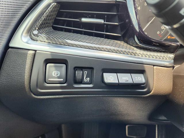 2023 Cadillac XT5 Vehicle Photo in HOUSTON, TX 77079