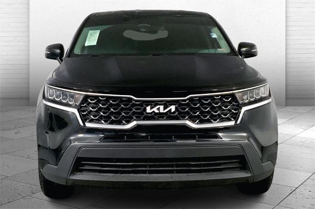 2023 Kia Sorento Vehicle Photo in Lees Summit, MO 64086