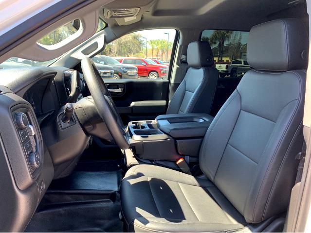 2023 Chevrolet Silverado 1500 Vehicle Photo in BEAUFORT, SC 29906-4218