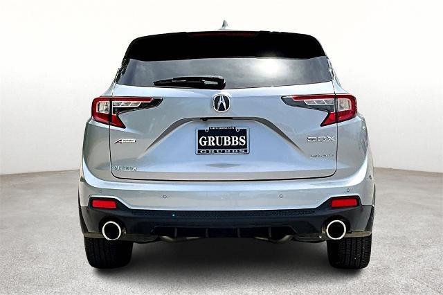 2024 Acura RDX Vehicle Photo in Tulsa, OK 74145