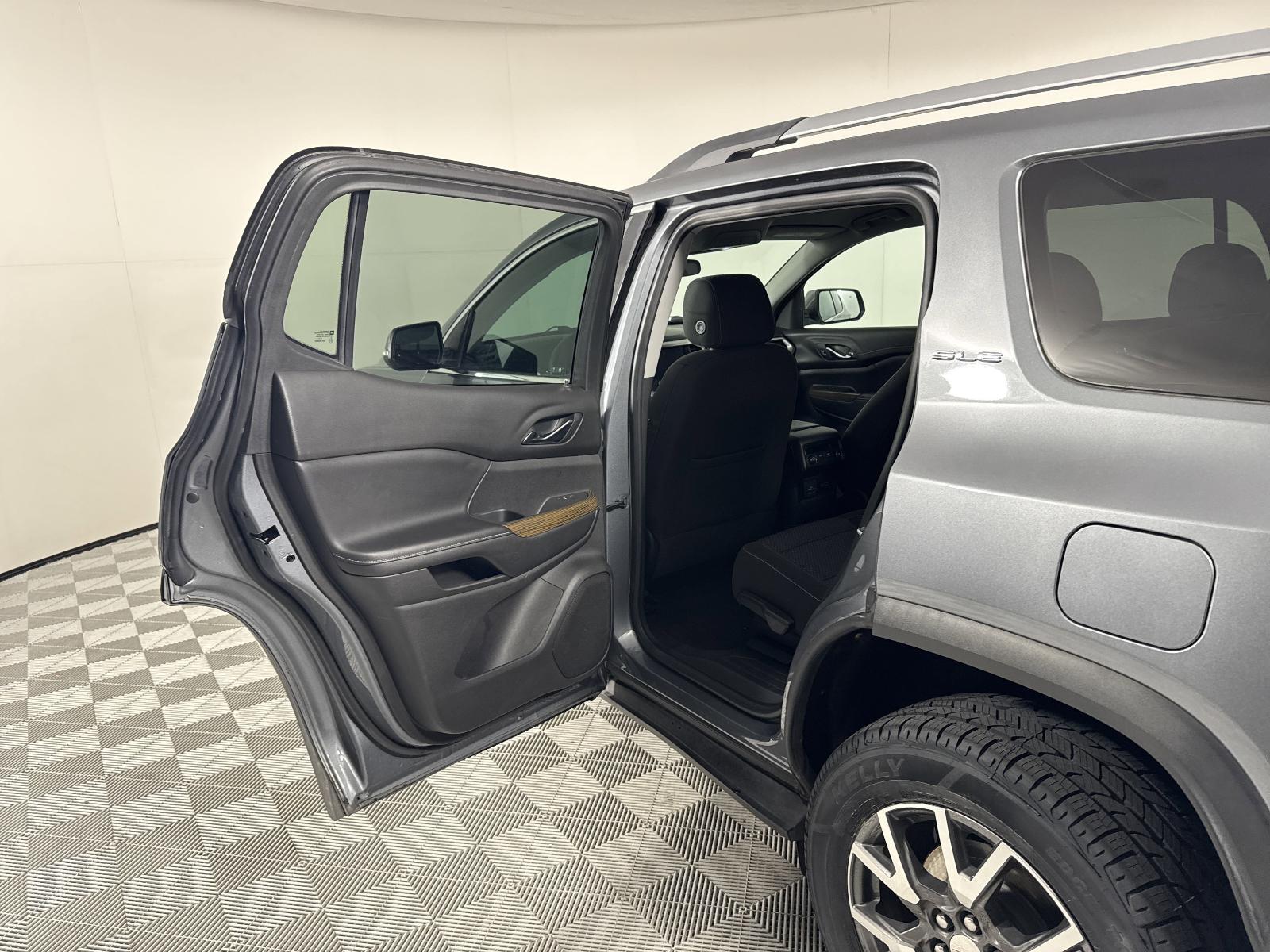 2021 GMC Acadia Vehicle Photo in Georgetown, TX 78626