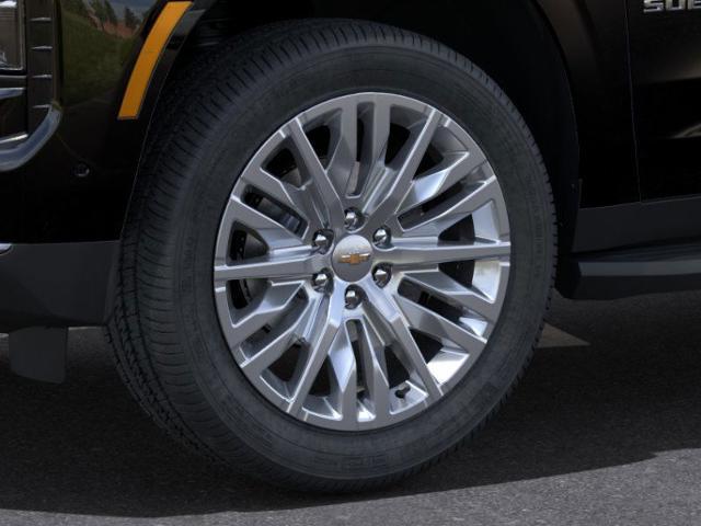 2025 Chevrolet Suburban Vehicle Photo in Roslyn, NY 11576
