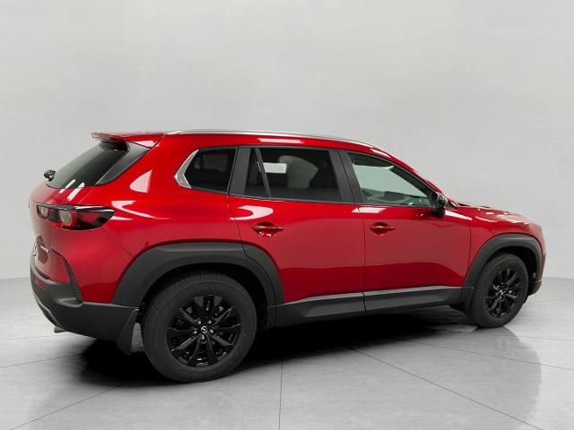 2025 Mazda CX-50 Vehicle Photo in Appleton, WI 54913