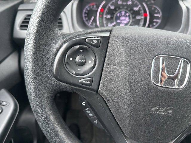 2016 Honda CR-V Vehicle Photo in Harrisburg, PA 17111
