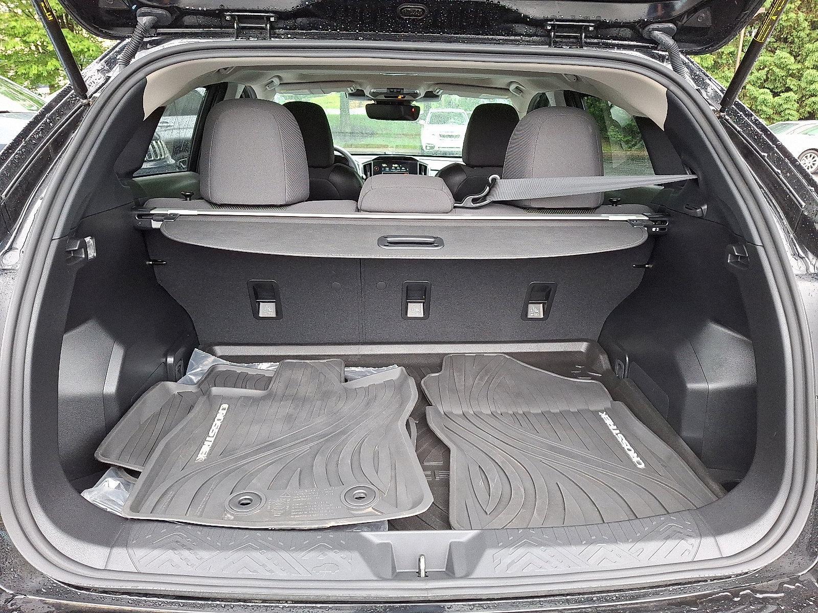 2024 Subaru Crosstrek Vehicle Photo in Easton, PA 18045