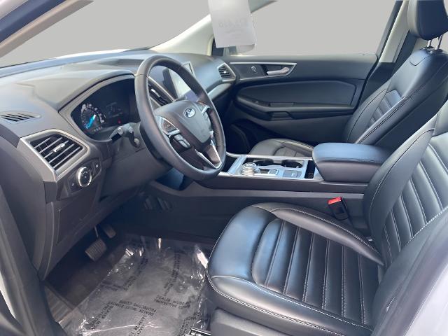 2024 Ford Edge Vehicle Photo in APPLETON, WI 54914-8833