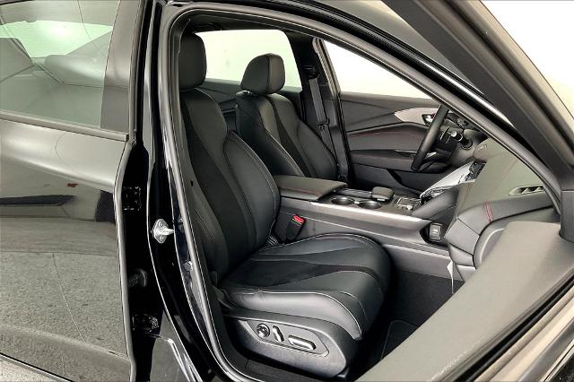 2025 Acura TLX Vehicle Photo in Grapevine, TX 76051