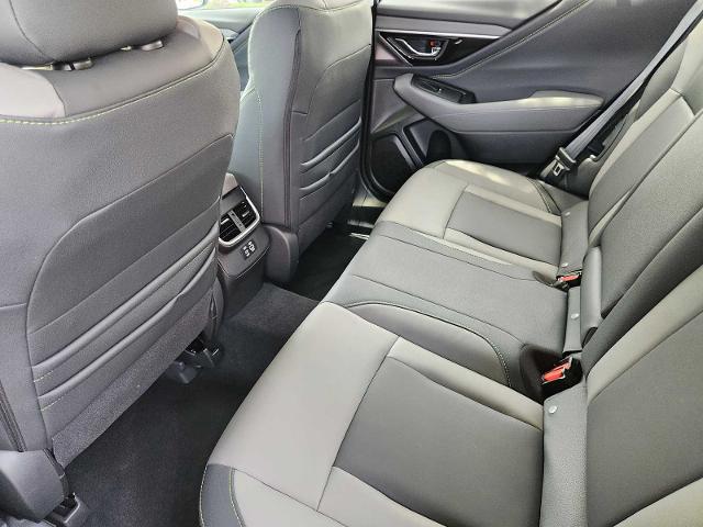 2025 Subaru Outback Vehicle Photo in DALLAS, TX 75209