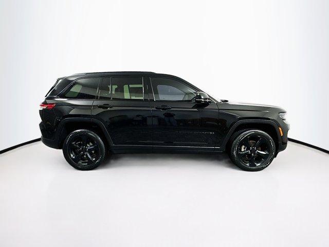 2022 Jeep Grand Cherokee Vehicle Photo in Doylsetown, PA 18901