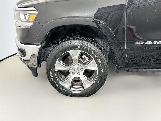 2022 Ram 1500 Vehicle Photo in Doylsetown, PA 18901