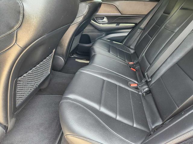 2021 Mercedes-Benz GLE Vehicle Photo in HOUSTON, TX 77079
