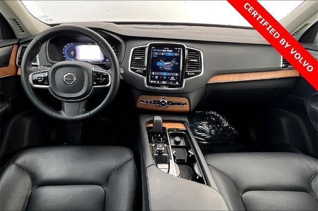 2023 Volvo XC90 Vehicle Photo in Grapevine, TX 76051
