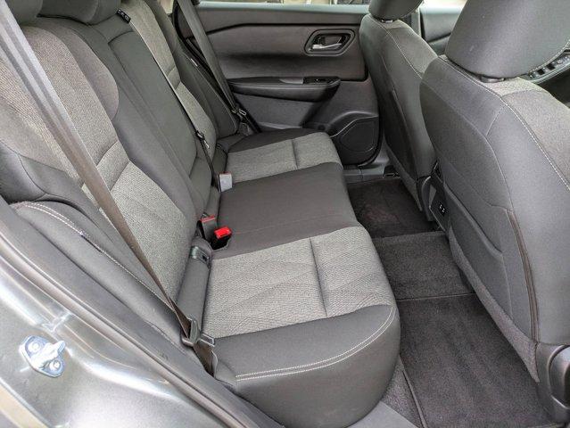 2025 Nissan Rogue Vehicle Photo in San Antonio, TX 78209